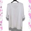 Camiseta puntilla 6558 Global - Imagen 6