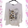 Camiseta Ready to play Curvy 1676 - Imagen 4