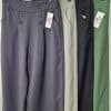 Pantalón ancho ROSSY - Imagen 4