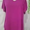 Blusa plumeti 24146 Irinoe