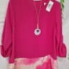 Blusa fardón 602 Rocker - Imagen 2