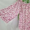 Blusa gasa 6037 Nana - Imagen 4