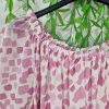 Blusa gasa 6037 Nana - Imagen 3