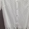 Blusa plumeti 5898 Santi - Imagen 2