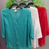 Blusa plumeti 5898 Santi - Imagen 4