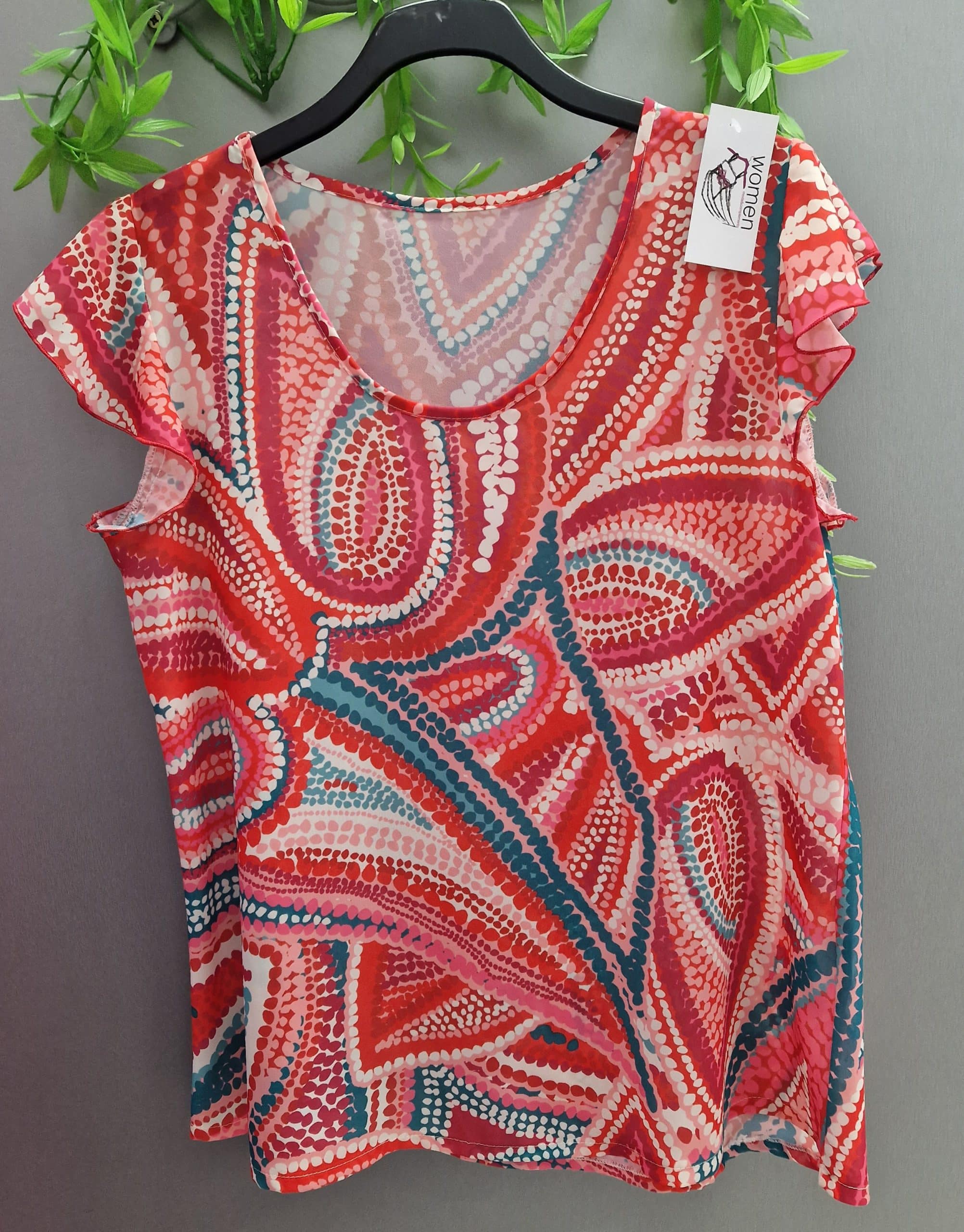Blusas de primas hotsell