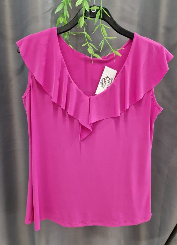 Top pamela 8084 Prima - Imagen 3
