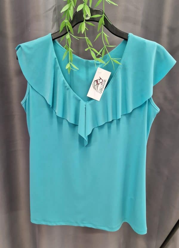 Top pamela 8084 Prima - Imagen 4
