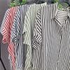 Camisa rayas 9844 Emme - Imagen 2