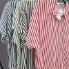 Camisa rayas 9844 Emme - Imagen 3