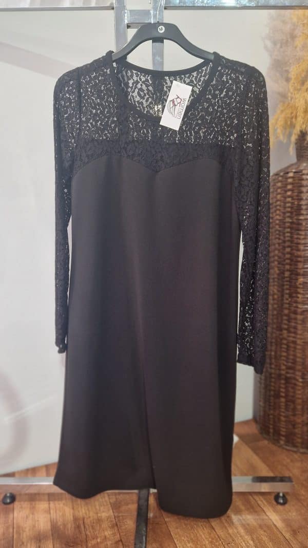 Vestido Corazón 2761 Prima