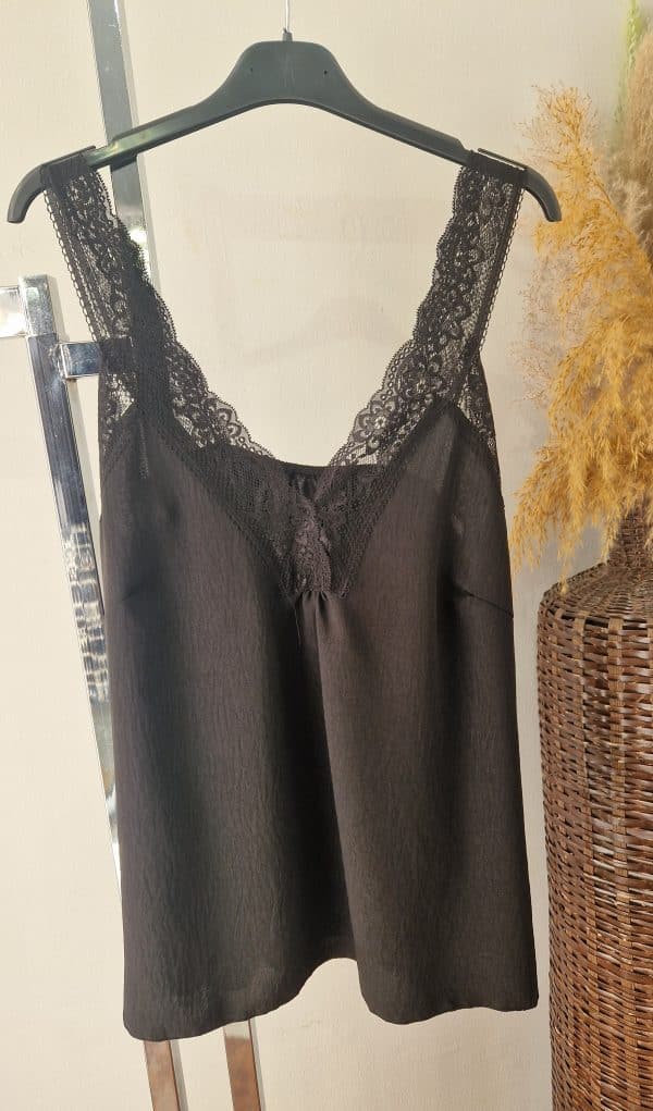 Top lencero MIA 8229 Rocker