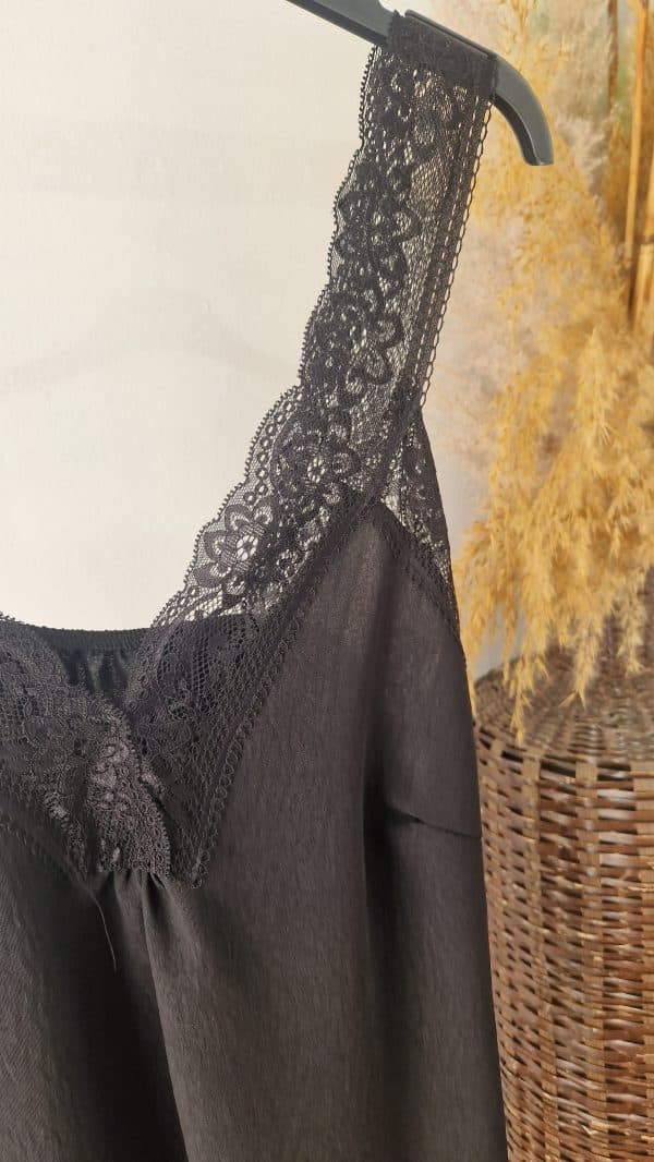 Top lencero MIA 8229 Rocker - Imagen 2