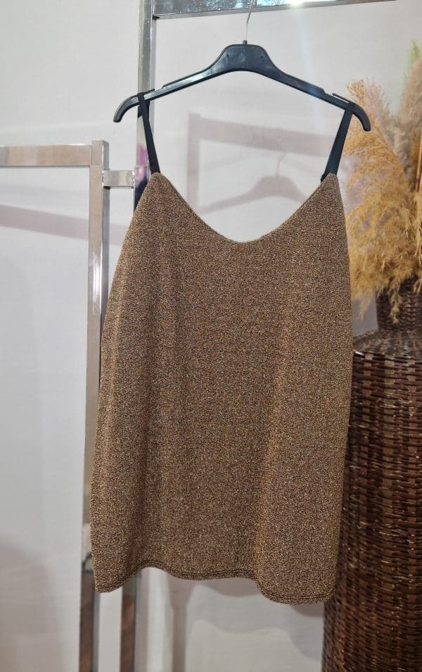 Top brillo Evelin 21599 Rocker - Imagen 2