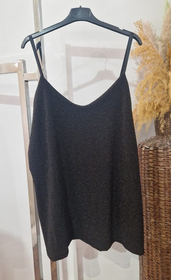 Top brillo Evelin 21599 Rocker