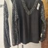 Blusa Tania 13672 Rocker - Imagen 3