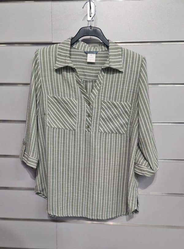 Camisa Candi 6035 SANTI