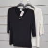 Camiseta lisa anilla 603900 SANTI