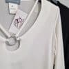 Camiseta lisa anilla 603900 SANTI - Imagen 3