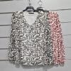 Blusa gasa 24244 IRINOE