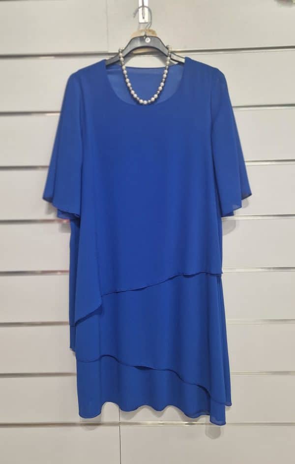 Vestido Eleonora 5128 PRIMA