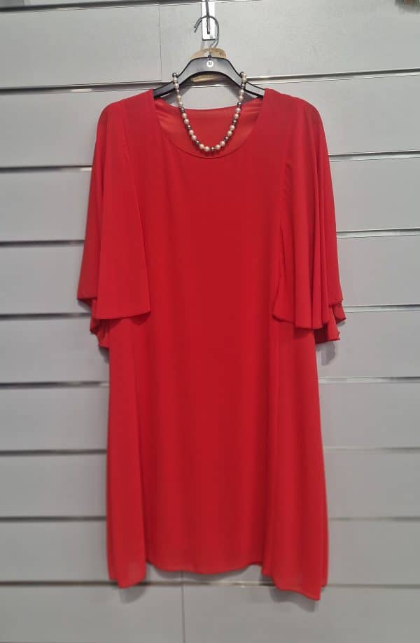 Vestido Nora 5045 PRIMA