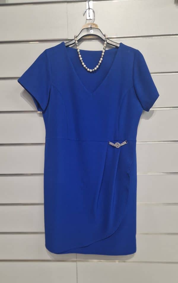 Vestido Gardenia 6099 PRIMA