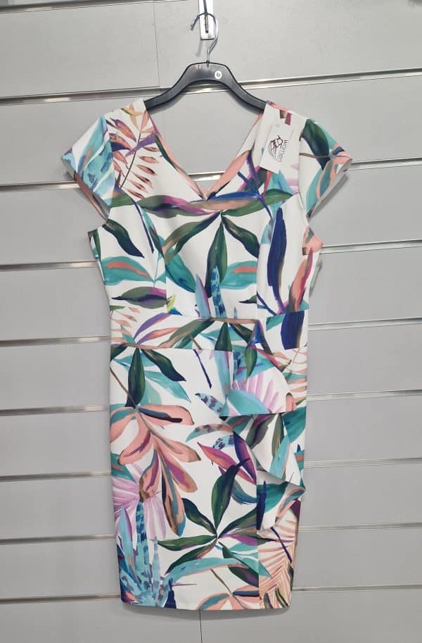 Vestido Fabiola 6147 PRIMA
