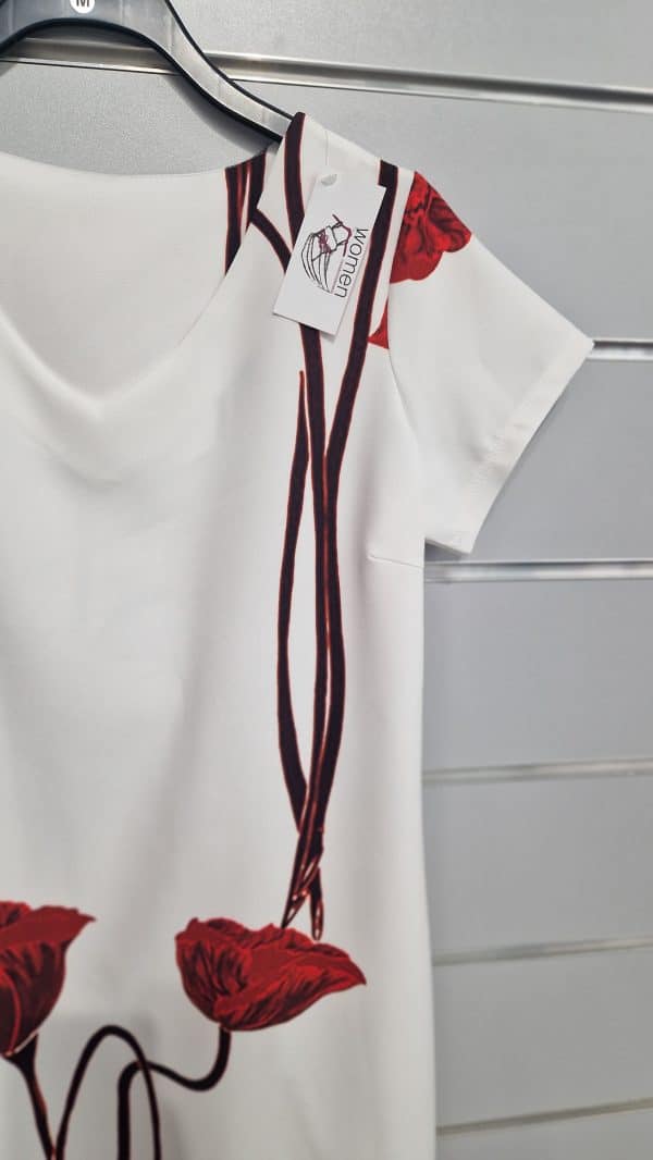 Vestido Maritsa M594 PRIMA - Imagen 2