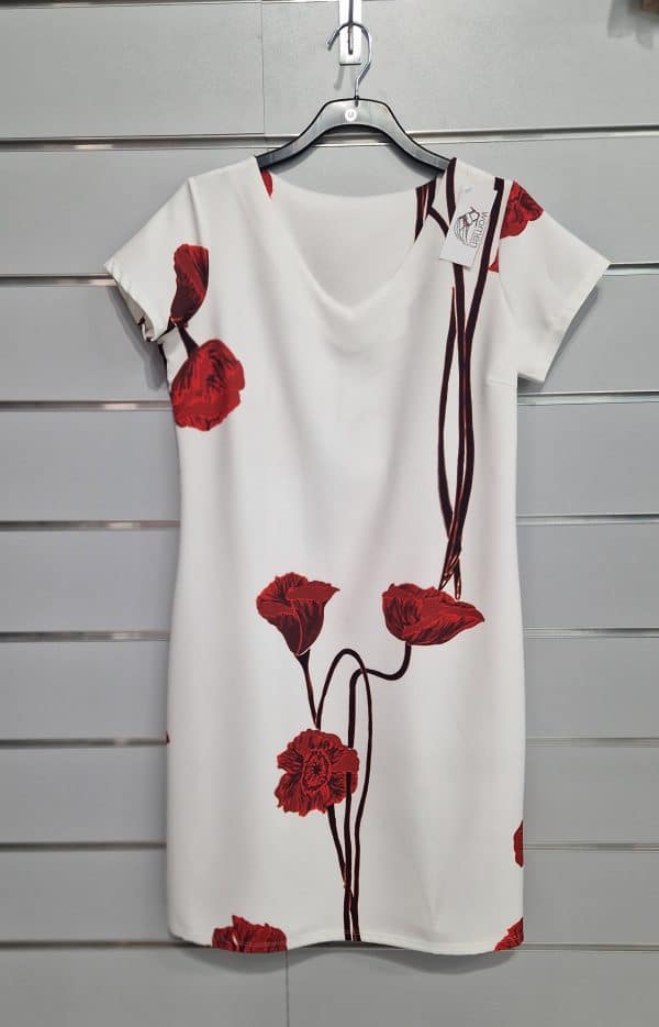 Vestido Maritsa M594 PRIMA