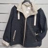 Chaqueta reversible 8602 BJX - Imagen 3