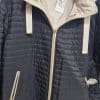 Chaqueta reversible 8602 BJX - Imagen 4