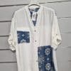 Camisa Londres 15235 ROCKER - Imagen 2