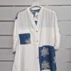 Camisa Londres 15235 ROCKER