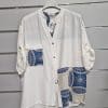 Camisa Londres 15235 ROCKER - Imagen 4