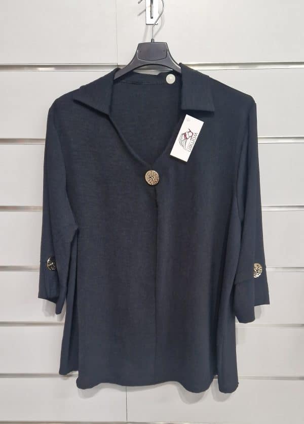 Blusa Manacor 25008 ROCKER