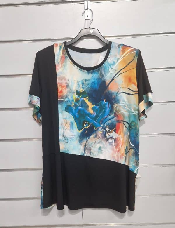 Camiseta Asia 12253 ERICA