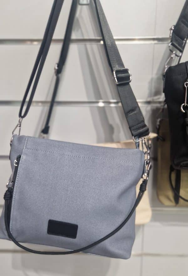 Bolso bandolera Steisy 77800 - Imagen 2
