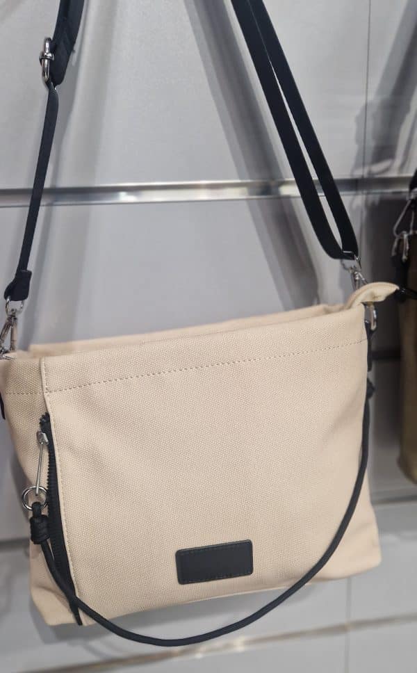 Bolso bandolera Steisy 77800 - Imagen 3