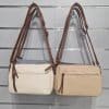 Bolso bandolera Wily 268-157 - Imagen 2