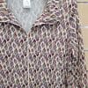 Camisa cremallera 6060 SANTI - Imagen 2