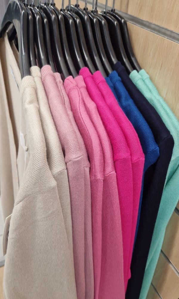 Chaqueta Taglia 1552 BJX - Imagen 3