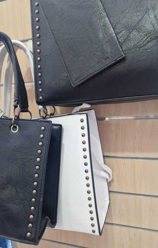 Bolso MiKa 1814 ALEXIA - Imagen 3