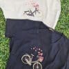 Camiseta bicicleta C68 MAKBIS - Imagen 2