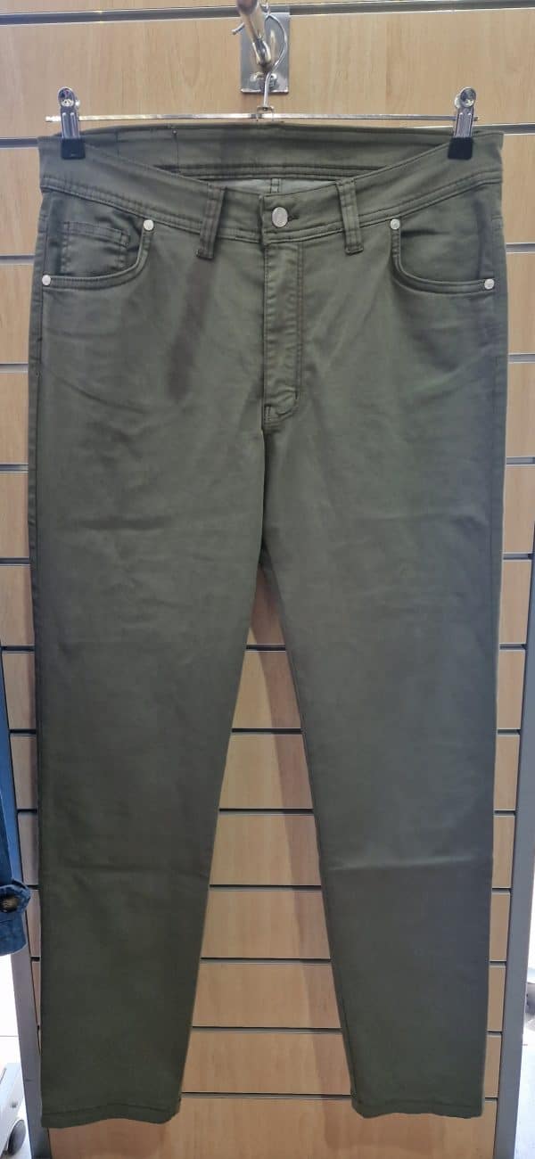 Pantalón Leni 13513 CRZ