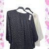 Blusa Lurex 4443 Falcata