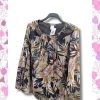 Blusa cristal 5915 Santi - Imagen 3