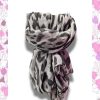Pañuelo leopardo DM-2145 SOFIA - Imagen 2